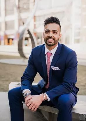Harman Bahniwal, Kelowna, Real Estate Agent